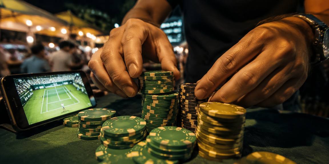 q66 Bàn cược baccarat trực tiếp